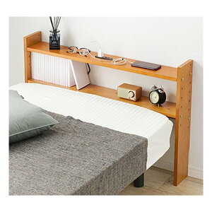 �y15����24���Ԍ���N�[�|���z�z�z���� �n�M�n���w�b�h�{�[�h �� ��98×���s15×����66cm ���C�g�u���E�� WH-7708-LBR(2569288)����s��