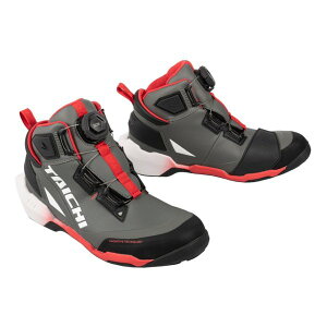 【30日は24時間限定クーポン配布】RS-Taichi アールエスタイチ013 DRYMASTER アロー シューズ 防水 ロケットグレー 24.0 cm RSS013ROCKETGY240(2516793)代引不可 送料無料