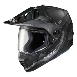 HJC DS-X1 �V�i�W�[ HJH230 �u���b�N S
