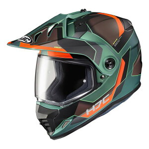 HJC DS-X1 �V�i�W�[ HJH230 �O���[�� S