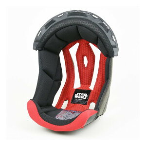 �y15����24���Ԍ���N�[�|���z�z�zHJC �G�C�`�W�F�[�V�[RPHA90 D.VADER�p�C���i�[���C�i�[ �I�v�V���� �u���b�N/���b�h 12mm�T�C�Y HJP496BK0112XL(2568279)����s�� ��������