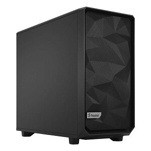 y2024ԌN[|zzzFractal Design tN^fUC~h^[^PCP[X Meshify 2 Black Solid FD-C-MES2A-01(2504937)s 