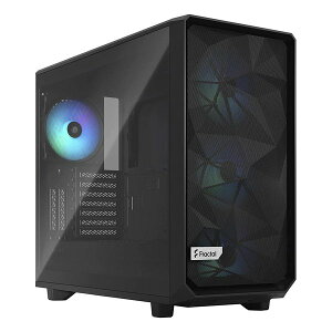 yX[p[SALEGg[őSi|Cg10{zFractal Design tN^fUC~h^[^PCP[X Meshify2RGB BLACK TG Light Tint FDCMES2A06(2544791)s 