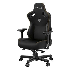 y2524ԌN[|zzzAndaseat A_V[gQ[~O`FA Kaiser 3 Elegant Black ubN AD12YDC-L-01-B-PV/C(2571105)