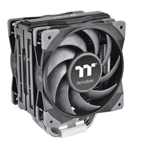 y1524ԌN[|zzzThermaltake T[}eCNTOUGHAIR 510 TCht[^CPUN[[ ubN CL-P075-AL12BL-A CL-P075-AL12BL-A(2573475)s 