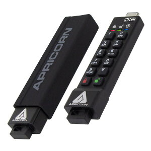 y2024ԌN[|zzzApricorn AvR[Aegis Secure Key 3NXC ZLAXg[W 16GB USB3.0Type-CΉ ASK3-NXC-16GB ASK3-NXC-16GB(2573377)s 