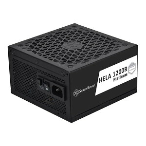yX[p[SALEGg[őSi|Cg10{zSilverStone Technology Vo[Xg[djbg HelaV[Y HELA 1200R Platinum ATX 3.0 & PCIe 5.0tW[ SST-HA1200R-PM(2559086)