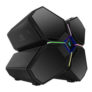 DEEPCOOL fB[vN[QUADSTELLAR INFINITY `fUC t^[^ PCP[X R-QUADSTELLAR-G-1(2567136)s 