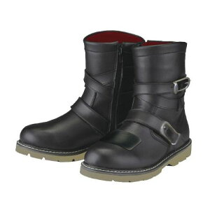 y1524ԌN[|zzzRosso Style Lab b\X^C{ fB[XROB201BK245 Rosso StyleLab ROB-201 hCfBOu[c ubN 24.5cm(2245864)s 