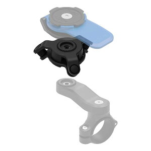 �y25����24���Ԍ���N�[�|���z�z�zQUAD LOCK�i�N�A�b�h���b�N�jQUADLOCK ���[�^�[�T�C�N���p �Ռ��z�� �_���p�[ QLA-VDM(2507796)��������