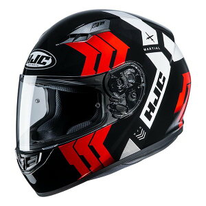 HJC CS-15 マーシャル HJH212 (バイク用ヘルメット) 価格比較 - 価格.com