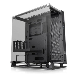 y30gNȃN[|zzzThermaltake T[}eCNT[}eCN Core P3 TG Pro I[vt[^ ATXΉ PCP[X CA-1G4-00M1WN-09(2573929)s 