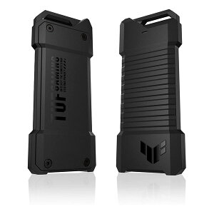 y30gNȃN[|zzzASUS GCX[XTUF Gaming A1 SSDOtP[X GN[W[ fAM.2C^[tFCX ESD-T1A/BLK/G/AS//(2575033)