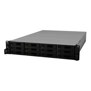 y30gNȃN[|zzzSynology VmW[RackExpansion RX1217RP 12xCgjbg RX1217RP(2573632)s 