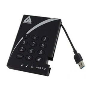 y1024ԌN[|zzzApricorn AvR[AvR[ Aegis Padlock USB 3.0 - Solid State Drive A25-3PL256-S256 R2 A25-3PL256-S256 R2(2574119)s 