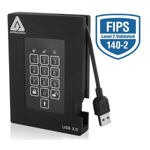 yX[p[SALEGg[őSi|Cg10{zApricorn AvR[Aegis Padlock Fortress - USB 3.0 Solid State Dri A25-3PL256-S2000F R2(2574118)s 