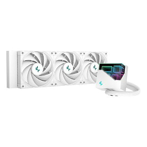 DEEPCOOL fB[vN[fB[vN[ LT720 I[CCPUN[[ zCg R-LT720-WHAMNF-G-1(2575224)s 