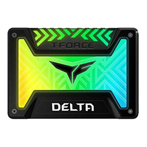 y10/1|Cg2{N[|zzzTeam `[DELTA RGB SSD 5V 500GB ubN T253TR500G3C313 T253TR500G3C313(2573562)s 