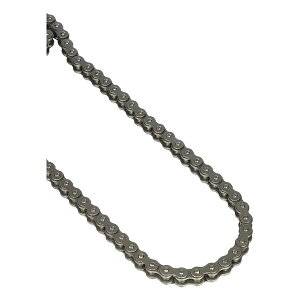 【30日は24時間限定クーポン配布】アールケー RKアールケー RK 420MS-106 ドライブチェーン 420MS-106L RK420MS106L(2575394)代引不可