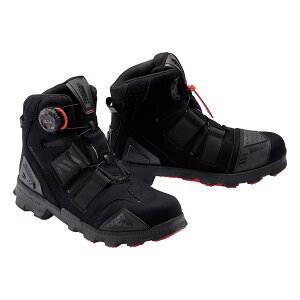 【30日は24時間限定クーポン配布】RS-Taichi アールエスタイチDRYMASTER コンバットシューズ 防水 スエードブラック 27.0cm RSS010BK02270(2482940)代引不可 送料無料