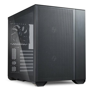y1524ԌN[|zzzLIAN LI A[O11 AIR MINI BLACK 3ʃbVpl 3.5C`HDD4ډ\ O11AMX black(2516967)