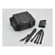 【15日は24時間限定クーポン配布】DAYTONA デイトナツーリング シートバッグ PRO2 Sサイズ 20-26L ホテル…