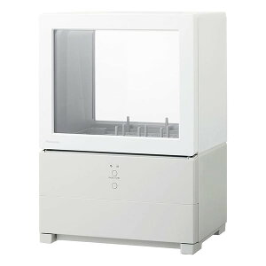 Panasonic pi\jbNH􂢊@ SOLOTA ^N/1lp/Xg[ې/zCg NP-TML1-W(2569435)