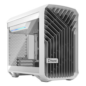 yX[p[SALEGg[őSi|Cg10{zFractal Design tN^fUC~j^[^PCP[X Torrent Nano White TG Clear Tint zCg FD-C-TOR1N-03(2573923)s 