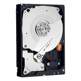 【5千円以上でポイント4倍★クーポンも配布】Western Digital ウエスタンデジタルウエスタンデジタル 2.5 SATA 500GB 3.5インチ デスクトップ向けゲーミングHDD WD5003AZEX-R(2566804)代引不可 送料無料