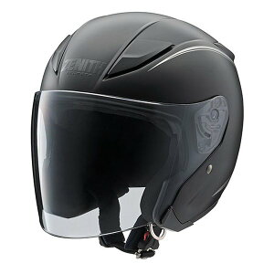 YAMAHA ヤマハジェットヘルメット YJ-20 ZENITH Graphic 02-シルバー Sサイズ 907912361W00 YJ20GF02SVS(2571000)代引不可 送料無料