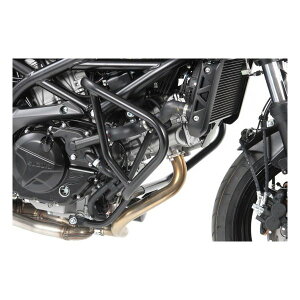 �y5����24���Ԍ���N�[�|���z�z�zHEPCO&BECKER�i�w�v�R�A���h�x�b�J�[�j�G���W���K�[�h �u���b�N SV650�^X ABS 16-21�^GLADIUS 650 09-15 5013532 00 01 5013532-0001(2575890)����s�� ��������