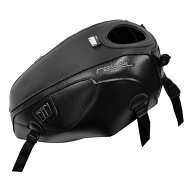 【20日は24時間限定クーポン配布】BAGSTER（バグスター）タンクカバー ブラック Rebel250/500 17-23 1814…