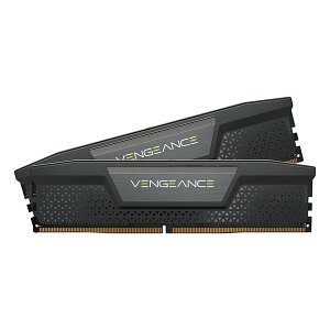 y524ԌN[|zzzCORSAIR RZARZA DDR5 6400MT/s 32GB 16GBx2 UDIMM ubN CMK32GX5M2B6400C32(2577889)