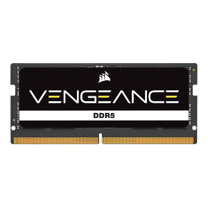 yX[p[SALEGg[őSi|Cg10{zCORSAIR RZAVENGEANCE DDR5 SODIMM 16GB 1x16GB DDR5 4800 PC5-38400 C40 CMSX16GX5M1A4800C40 CMSX16GX5M1A4800C4(2555333)