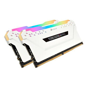 yX[p[SALEGg[őSi|Cg10{zCORSAIR RZAVENGEANCE RGB PRO 16GB 2x8GB DDR4 DRAM 3200MHz C16 zCg CMW16GX4M2C3200C16W CMW16GX4M2C3200C16W(2460892)