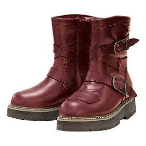 y2024ԌN[|zzzRosso Style Lab b\X^C{ fB[Xb\X^C{ fB[X hCfBOnC\[u[c 24.5cm ROB-202-RBR-24.5(2576618)s 