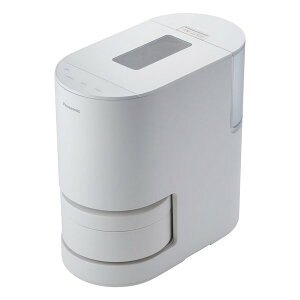 �y20����24���Ԍ���N�[�|���z�z�zPanasonic �p�i�\�j�b�N�����v��IH���ъ� 2��/IH/������/�S����/�X�}�z�A�g/���u����/�z���C�g SR-AX1-W(2578551)��������