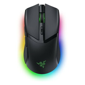 5/25限定!抽選で2人に1人最大100%ポイントバック！要エントリー!クーポン配布！Razer レーザーRazer レイザー Cobra Pro ゲーミングマウス RZ01-04660100-R3A1 RZ01-04660100-R3A1(2578090)送料無料