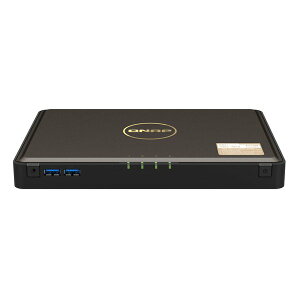 �y10����24���Ԍ���N�[�|���z�z�zQNAP �L���[�i�b�v�N�A�b�h�R�A4�x�C M.2 NVMe SSD NASbook TBS-464-8G(2539596)����s�� ��������