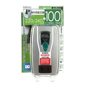 y30gNȃN[|zzzKashimura JVCOpψ 220-240V/100VA WT-53E(2568948)s 