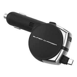 y1024ԌN[|zzzKashimura JVDC[d [ CWP[^[ 5.4A Type-C ubN DC-011(2568835)s