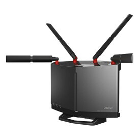 【マラソン期間中お得なクーポン配布！】BUFFALO バッファローWi-Fi6対応 11ax無線ルーター WXR-6000AX12P/D(2579850)送料無料