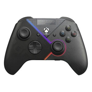 y524ԌN[|zzzASUS GCX[XQ[~ORg[[ ROG RAIKIRI L PC Xbox wʃ{^ ROGRAIKIRI(2575198)