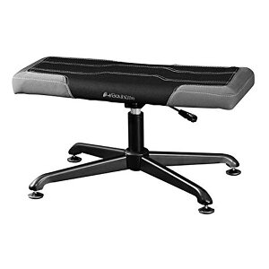 �y15����24���Ԍ���N�[�|���z�z�zBauhutte �o�E�q���b�e�Q�[�~���O�I�b�g�}�����C�h ��710×���s440×����370�`415mm/�u���b�N BOT-700-BK(2496869)����s��