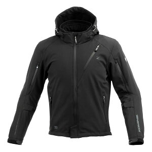 y2524ԌN[|zzzKOMINE R~lJK-5792 \tgVF W-PARKA-IFU NEO BK M 07-5792/lIBK/M(2552138)