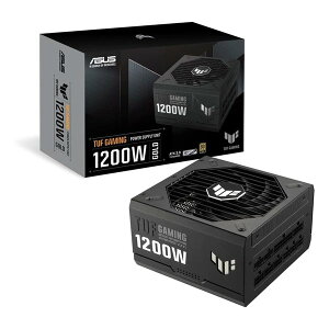 yX[p[SALEGg[őSi|Cg10{zASUS GCX[Xdjbg 1200W 80 Plus S[h tW[ PSU TUF-GAMING-1200G(2574824)