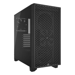 y20vGg[Iōő1|CgN[|zzzCORSAIR RZA3000D AIRFLOW BLACK ~h^[^PCP[X CC-9011251-WW(2579889)