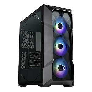 yX[p[SALEGg[őSi|Cg10{zCooler Master N[[}X^[~h^[^PCP[X MasterBox TD500 Mesh V2 ubN TD500V2-KGNN-S00 TD500V2-KGNN-S00(2581113)s 
