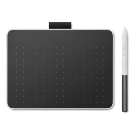 Wacom ワコムペンタブレット Wacom One small Standard ホワイト CTC4110WLW0D(2578694)送料無料