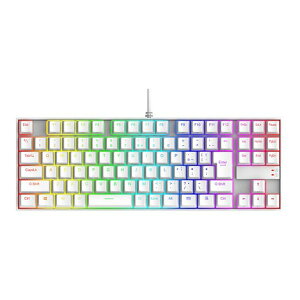 y2024ԌN[|zzzREDRAGON bhSKUMARA Q[~OL[{[h {eL[X⎲92KEY K552W-RGB-JPTI(2568969)